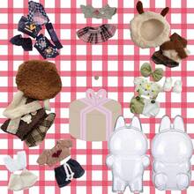 Blind Box - Random Baby Clothes & Shoes! High-Quality Baby Clothing Blind Box, Brings Fresh Surprise For Your Little One - Multicolor - View 6