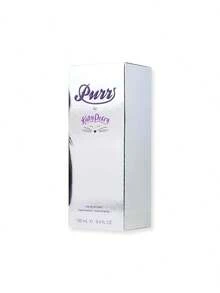 Katy Perry Purr Eau De Parfum Spray For Women EDP 3.4oz/100ml - Perfume Long Lasting Girlfriend Wife Mother Friend Bedroom Decor Birthday Graduation Party Travel Camping Outdoors School Campus Trip Festivals Anniversary Office Gift - View 2