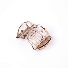 4 Stück/2 Stück/1 Stück Minimalistische ovale Haarklammern Set - Kunststoff Mehrfarbige Klemmklammern, Retro Schildpatt Haarklammern, Hinterkopf-Clips für Frauen, neue Leopardenmuster Haarklammern, geeignet für Frauen, große Größe Haarschmuck, elegante geometrische Haarklammern, geeignet für Dutt, geeignet für Teenager und Erwachsene, stilvoller Haarklammern Set, hochwertige Haarschmuck