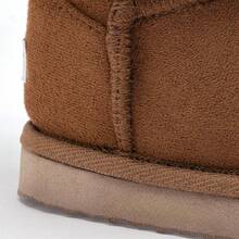 Moramora Camel White Girls' Boot - Camel - View 4