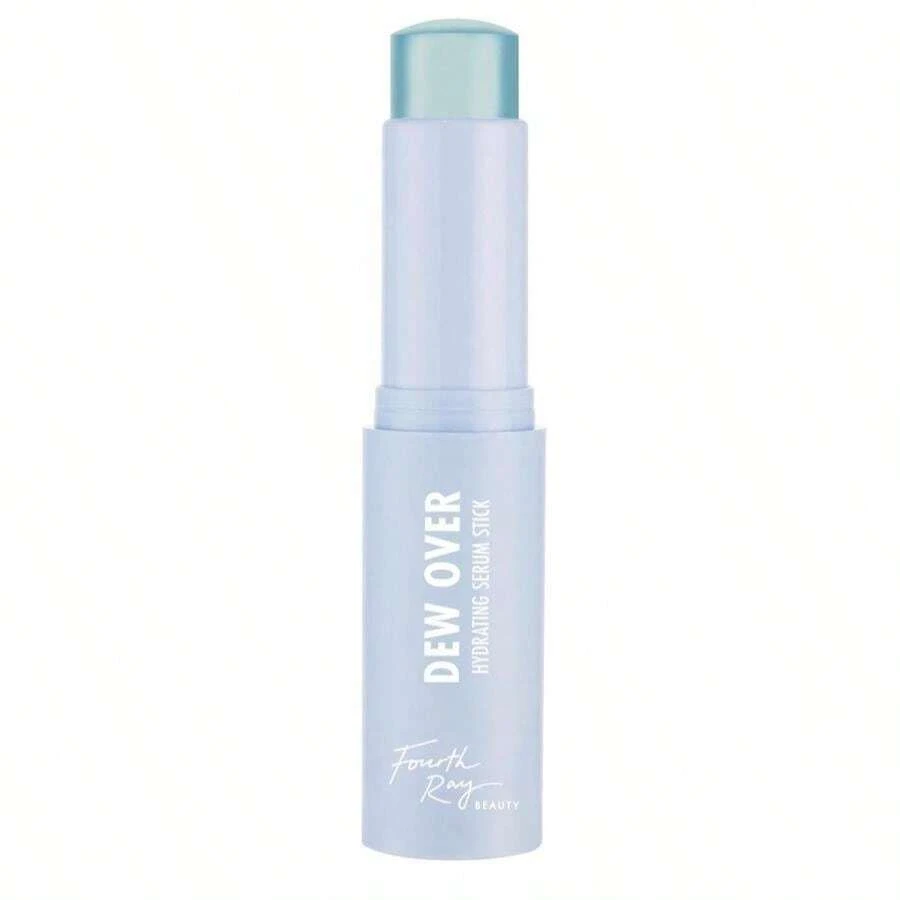 ColourPop Pore Refining Face Serum Stick - Blurring Beauty Balm For Glowy Summer Makeup Prep - Enriched With Pineapple Extract To Help Renew Skin - Selfie Ready (0.28 Oz)