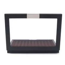 YUNRUX Pencil Storage Boxes - Black - View 9