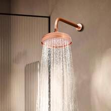 YUNRUX Bathtub & Shower Trim Systems - Gold - View 1