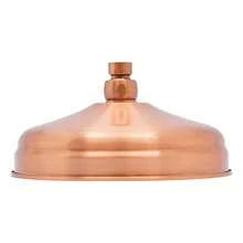YUNRUX Bathtub & Shower Trim Systems - Gold - View 4