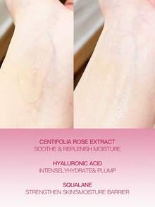 Lancôme TONIQUE CONFORTRE Hydrating Comforting Toner | 125ml Mini Travel Size, Soothing For Dry Skin - 125ml - View 3