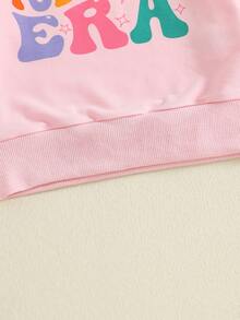 Newborn Baby Sweatshirts - Pink - View 6