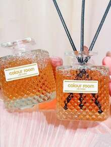 1 buc/50 ml ulei parfumat pentru casă, decorare sufragerie, aromaterapie, cadou de nuntă pentru absolvire, aromaterapie, potrivit pentru interior, studiu, mașină, purificare a aerului în dormitor și dezodorizare baie (număr aleatoriu de liane)