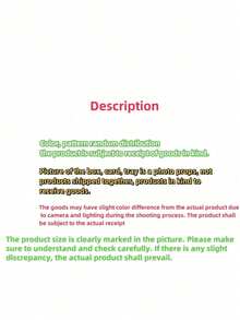 42 piezas/528 piezas Conjunto de pinzas para el cabello con lazos de colores, lazos y scrunchies de moda simples, adecuados para estudiantes, uso diario y de fiesta, regalo ideal (sin caja - bolsa de OPP)