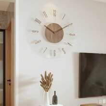 Wall Clocks