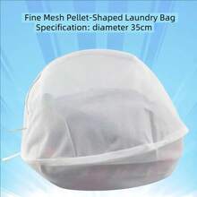 ¡Elige entre una variedad de opciones! Las bolsas de lavandería premium son perfectas para el hogar y los viajes, resistentes a la deformación, los enganches y los enredos. Adecuadas para camisas, camisetas, faldas, ropa interior, calcetines y vaqueros.