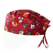 Cappellino casual in poliestere con motivo cartoni animati, senza stampe, adatto per sport e tutte le stagioni