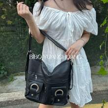 Women Functional Backpacks