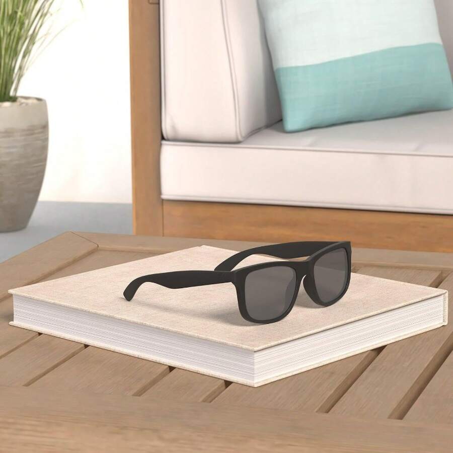 Unisex Protection Rectangular 8806