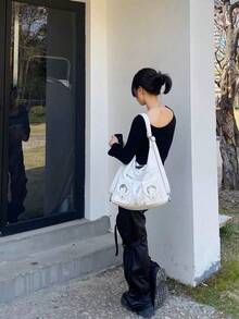 Women Functional Backpacks