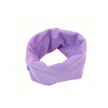 1 Piece Dog Earmuffs, Pet Grooming Earmuffs, Noise Reduction, Soft And Stretchy, Warm, Stress Relief, Pet Ear Cap, Thin Style - Multicolor - View 3