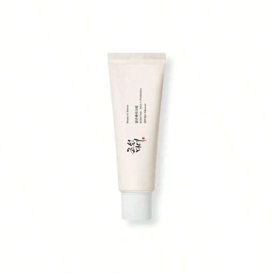 Beauty Of Joseon - Relief Sun Mini (10ml) - Clear - View 1