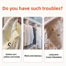 Bolsas deshumidificantes de aromaterapia, bolsas desodorantes de armario con estilo floral - fragancia duradera y a prueba de humedad, antimoho, desodorante, adecuado para armarios y uso doméstico, bolsas aromáticas de colores mixtos, antimoho, antiinsectos, a prueba de humedad, insecticida, aromaterapia, antiplagas, anticochinillas, desodorante, muy adecuado para refrescar armarios y habitaciones, ambientador de armario