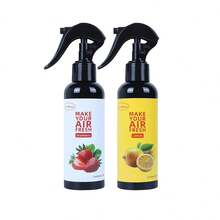 150 ml långvarig billuftfräschare handspray luftfräschare lukteliminator luftreningsspray för hemmet - Multifärgad - Visa 22