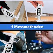 Calipers - デフォルト - チェックする 5