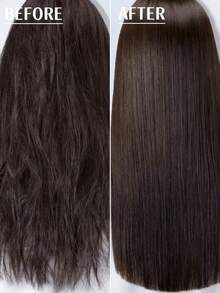 Premium Touch 护发油和 Fino 高级发膜，修复烫发损伤，高级滋养渗透精华，护发素（230克 + 70毫升） - 紅色 - 查看 3