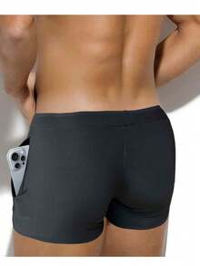 Últimos shorts de natación para deportes y ocio al aire libre, shorts de playa de alta calidad y elásticos