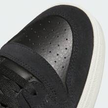 Adidas Unisex BREAK START PREMIUM LOW Basketball Shoes, Low-Top JS3388