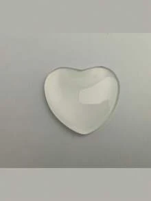 1个纯色心形可折叠便携手机支架，兼容、安卓智能手机，生日/礼物，推拉式手机支架，手机配件 - 彩色 - 查看 15