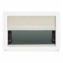 YUNRUX Car Window Shutters - A - View 5