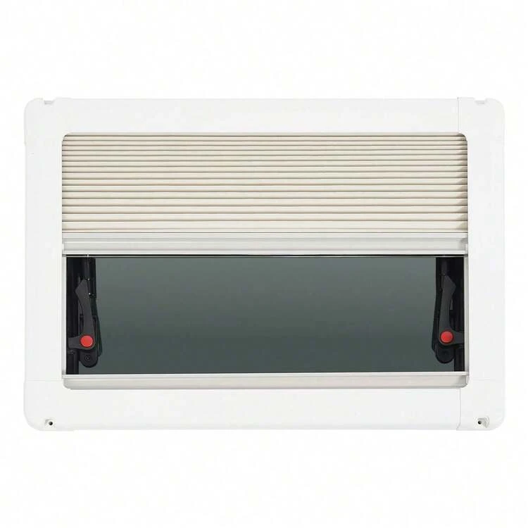 YUNRUX Car Window Shutters - A - Xem 5