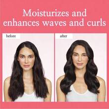 DAE Cactus Fruit 3-In-1 Styling Cream - Smooth Styles, Prep Shiny Blowouts, Defines Curls (5 Oz.),Voluminous Style Best Gift For Girlfriends Valentine's Day, Mother's Day Gift - 粉色 - 查看 7