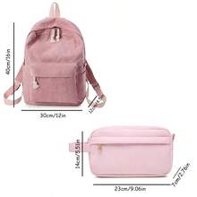 Back To School - Multicolor - View 3