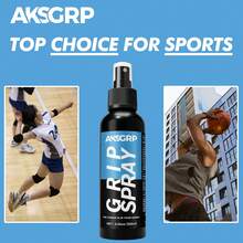 1 Bottle Anti-Slip Spray, Multi-Scene Shoe Sole Anti-Slip Spray (Suitable For Basketball, Fitness, Dance, Outdoor, Rainy Days),Shoe,Spring Summer Picks,Brides Maid Gifts,Room,Bedroom Deccor,Bedroom Deccor,Beach,Travel,For Men,For Women,Vacation - Anti-slip Spray - View 2