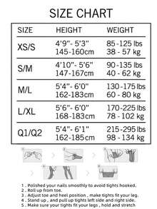 1 Or 2 Pairs Maternity Plus Size Pantyhose, High Waist Comfortable Breathable Maternity Tights With Transparent Belly Design, Slimming Leggings, Autumn - Apricot - View 4