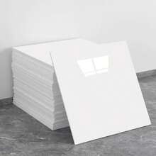 10/20 Tấm ốp tường bằng đá cẩm thạch bóc ra và dán, gạch ốp tường giả đá cẩm thạch, lý tưởng cho: Nhà bếp, Phòng tắm, Phòng khách, Phòng ngủ, Lò sưởi, Gạch ốp tường phòng tắm - Nhiều màu - Xem 12