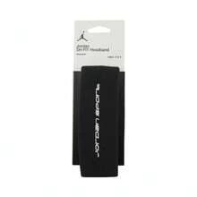 Nike Unisex Jordan Jumpman Headband - Multicolor - View 1