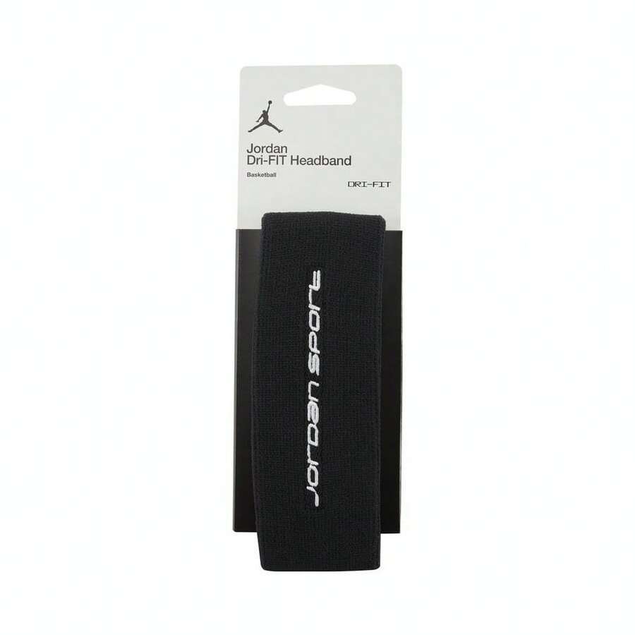 Nike Unisex Jordan Jumpman Headband - Multicolor - View 1