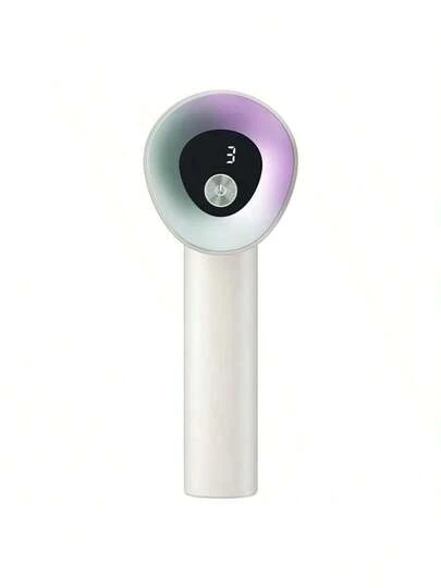PHILIPS Recortadora de pelusas GCA2200/70 con red de microarco en forma de panal, corte de alta frecuencia de 6 cuchillas, ajuste de tres velocidades, control de velocidad inteligente, batería de larga duración, color morado