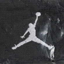 Nike 男女通用 Jordan JUMPMAN 头带 - 彩色 - 查看 5