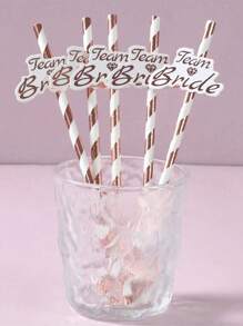 15/20/30/50 Unidades Pajitas de papel con diseño de frutas para cócteles, pajitas de papel para fiestas con frutas, pajitas para bebidas, pajitas para fiestas familiares, pajitas para cenas al aire libre y en la playa, pajitas de papel con estampado de frutas, set de fiesta tropical, pajitas hawaianas y sombrillas de frutas 3D, decoraciones de papel con sandía y piña para cócteles, Halloween, Navidad - Multicolor - Ver 7