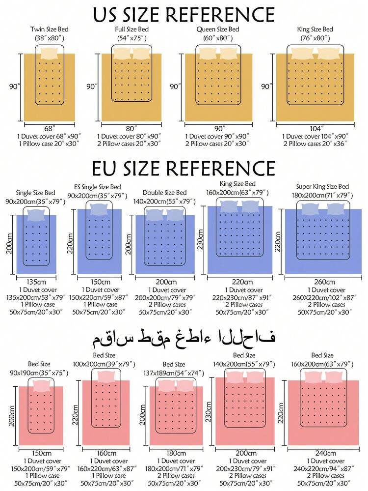 2/3pcs White Butterfly Embroidery Polyester Duvet Cover Set, Double Ruffle Trim, Cute Vintage All Season Bedding Set, Soft Breathable Duvet Cover (1 Duvet Cover + 1/2 Pillow Sham, Filling Not Included) - White - View 3