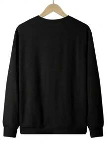 Women Sweatshirts - Black - View 2