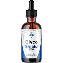 Glyco Shield Drops | Official GlycoShield Pro Blood Formula Support Supplement | Maximum Strength | 1 Bottle (1-Month Supply) - 1 包 - 查看 1