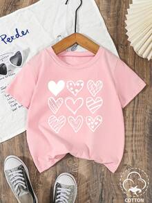 Tween Girls T-Shirts