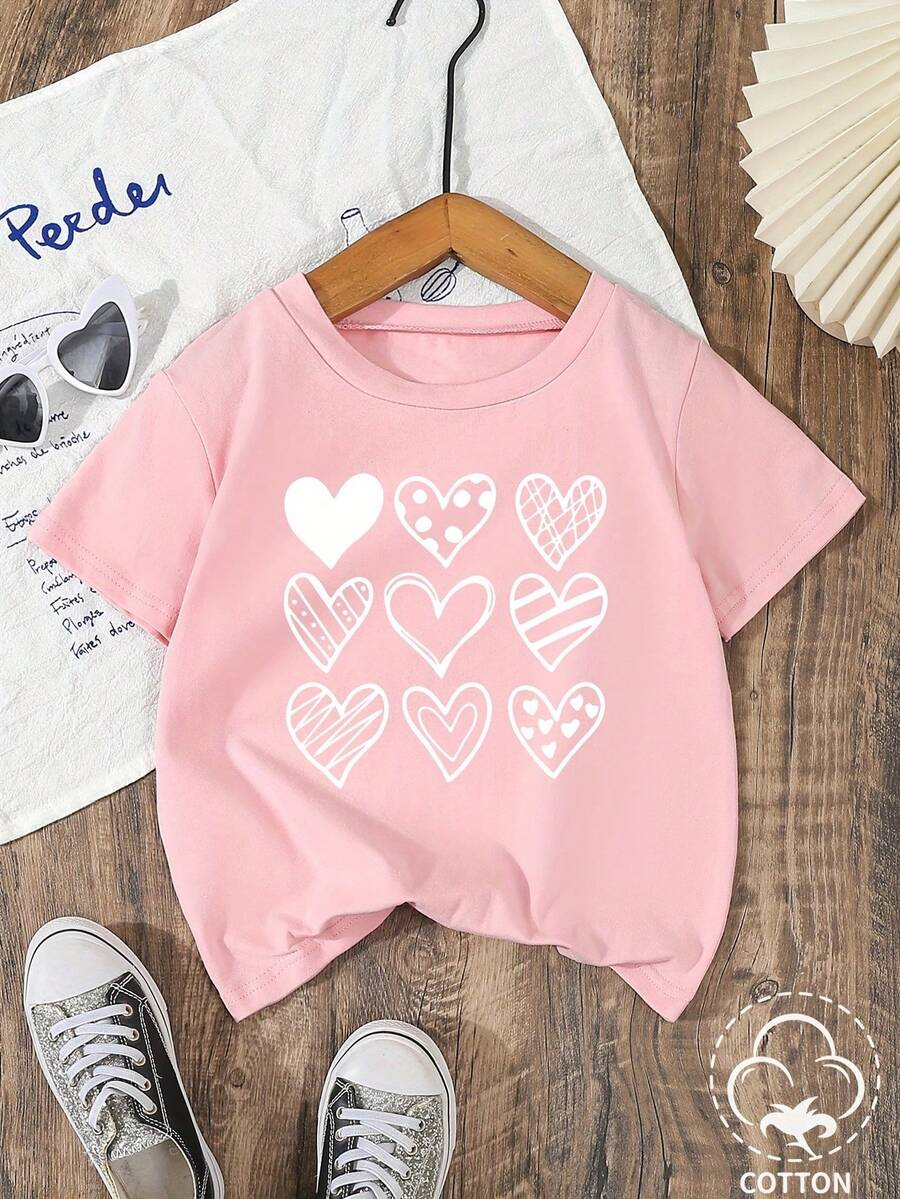 Tween Girls T-Shirts