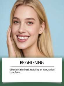 120克保湿亮肤洁面泥面膜，控油去黑头，保湿滋养。洁面后涂抹于面部，去除多余油脂，保持肌肤光泽，提亮暗沉肤色，即刻焕活肌肤。也可作为妆前乳使用，延长妆容持久度。适合所有肤质，是理想的日常洁面之选。 - 保濕提亮潔面泥膜 - 查看 5