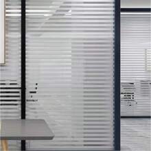 1 Roll Colorful 3D PVC Window Glass Sticker, Privacy, Heat Insulation, Safety Window Film, Suitable For Office, Warehouse, Living Room, Bedroom, Kitchen, Bathroom, Sliding Glass Doors