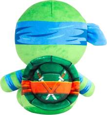 Kids Play Animal Figures - Leonardo - View 2