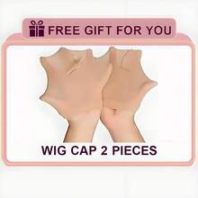 Knochenstraight Lace Front Perücken Menschliches Mischgewebe 13x4 HD transparente Lace Front für Frauen klebefrei Brasilianisches Jungfernhaar Lace Frontal Perücke 200% Dichte Vorausgerupft mit Baby Haar Haaransatz