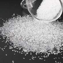 HUETFAT 8800Pcs Claro Pixie Uñas Cristales Rhinestones-1.2Mm Micro Gemas Glitter Perlas para Uñas-Nail Diamantes Piedra Shine-Sugar Cristal Cristales Tiny Jewels Bling Charms para - 1 - Ver 5