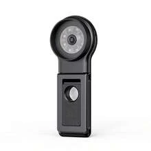 500X Magnification Autofocus, 2MP HD , 2" IPS Screen, 8 LEDs For Biological/ Sample/ Electronics Research, Microscope For Laboratory, Handheld Microscope, Microscope For Cell Phone Repair, Microscope With Screen, Portablepocket Microscope, Mini Microscope, Portable Microscope, Hand Held Microscope, Biological Research, Lab Equipment, Lightweight Tool, Compact Design, Highdefinition Screen, Autofocus System, Researchers, Diy Enthusiasts